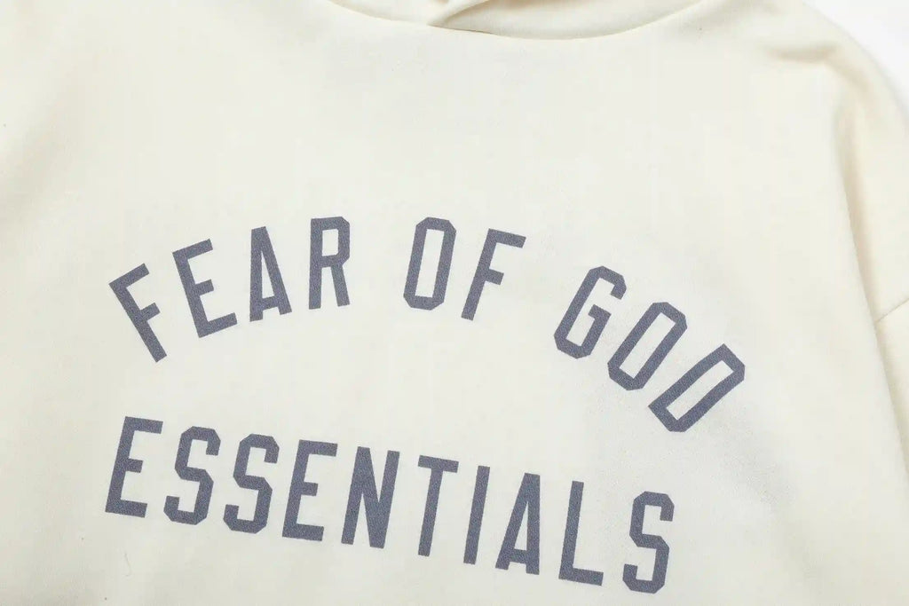 Essentials Cloud Dance Hoodie – Relaxed Streetwear Pullover