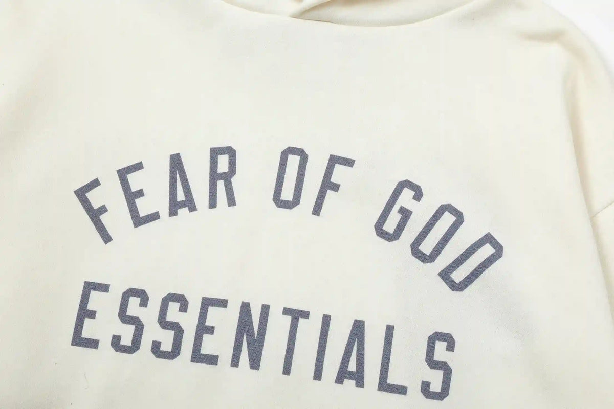 Essentials Cloud Dance Hoodie – Relaxed Streetwear Pullover