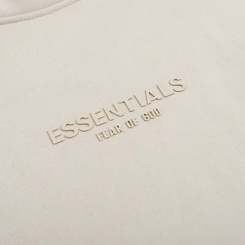 Essentials Cloud Dance Street Hoodie – Fear of God