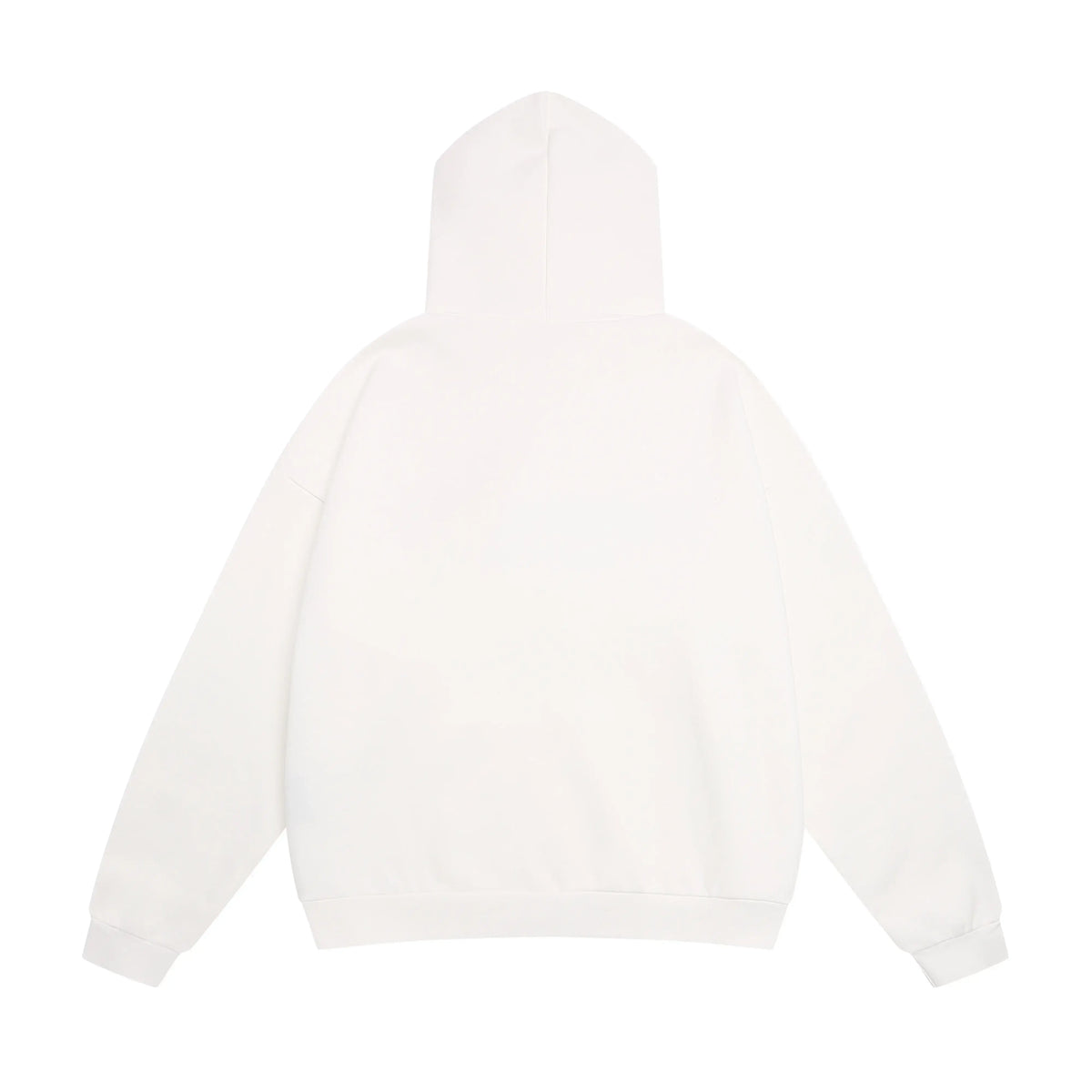 Essentials Cloud Dance Hoodie – Fear of God