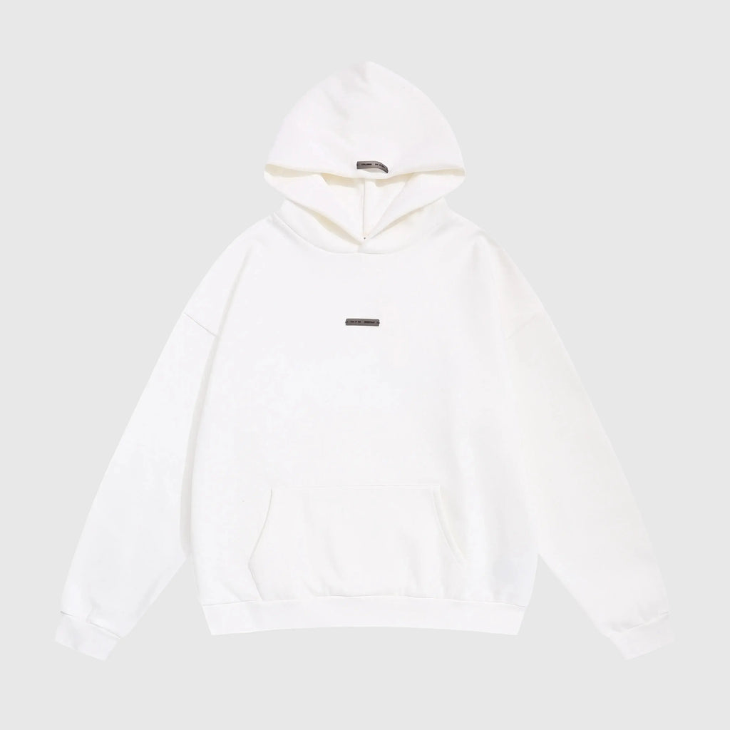 Essentials Cloud Dance Hoodie – Fear of God