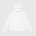 Essentials Cloud Dance Hoodie – Fear of God