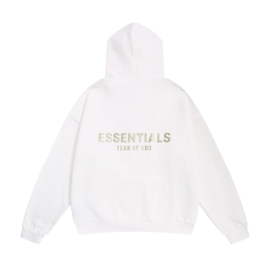Essentials Cloud Dance Hoodie – Fear of God