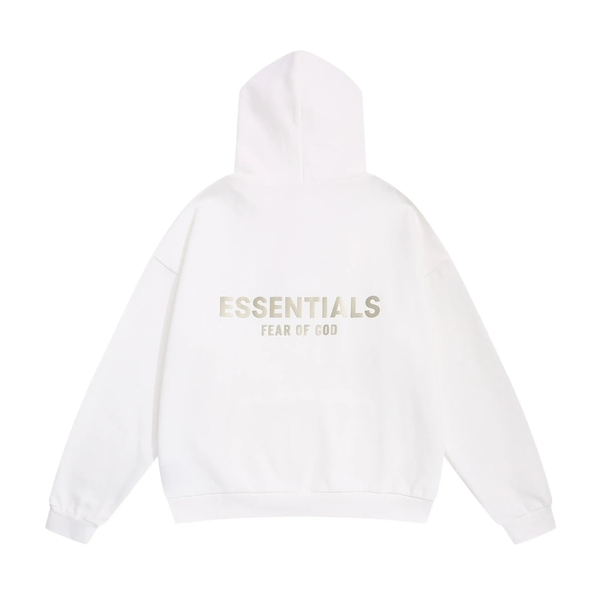 Essentials Cloud Dance Hoodie – Fear of God