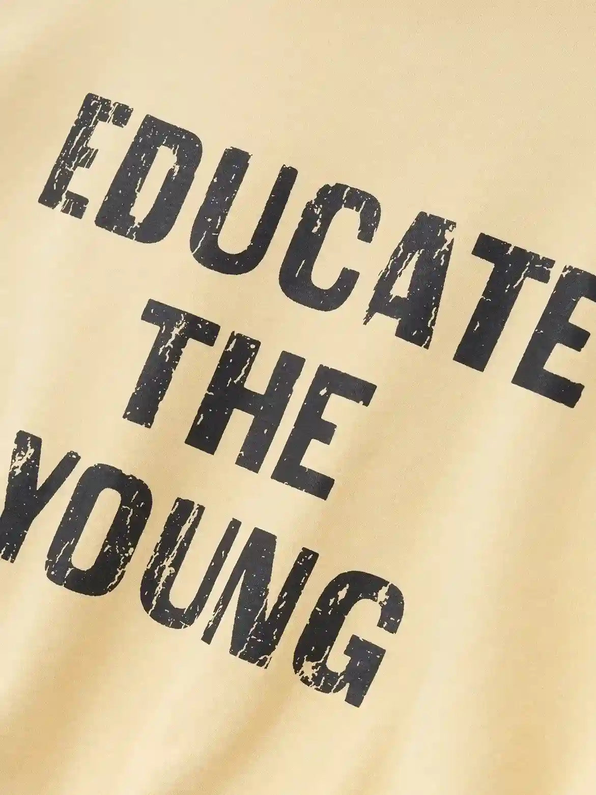 Essentials Garden Yellow FU Hoodie – Fear of God