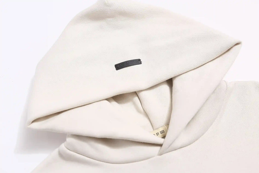 Essentials Cloud Dance Revolution Hoodie – Fear of God