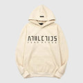 ESSENTIALS Clothing Fear Of God Cream Athletics Hoodie