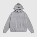 Essentials Grey Hoodie – Fear of God