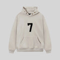 Essentials Grey Signature Hoodie – Fear of God
