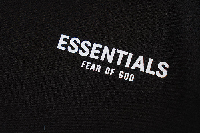 Fear of God  ESSENTIALS Long sleeve Tee
