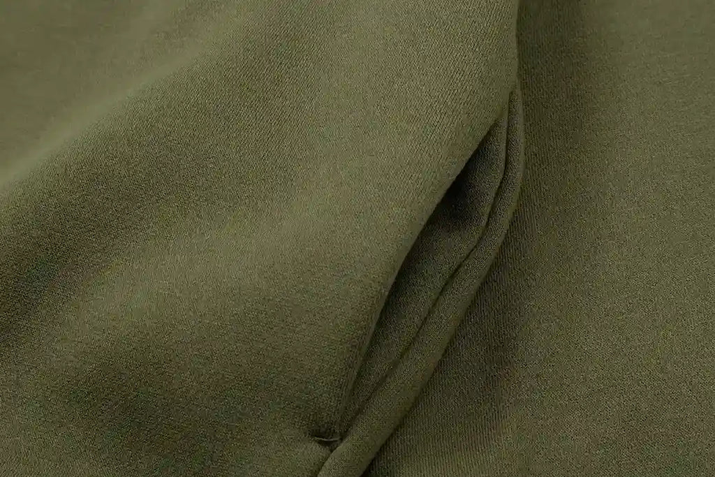 Essentials Hemlock Hoodie – Fear of God