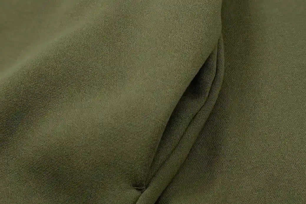 Essentials Hemlock Hoodie – Fear of God