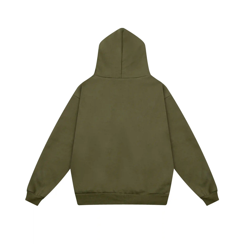 Essentials Hemlock Hoodie – Fear of God