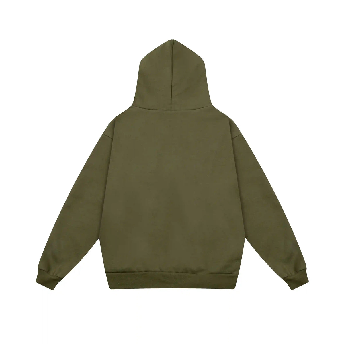 Essentials Hemlock Hoodie – Fear of God