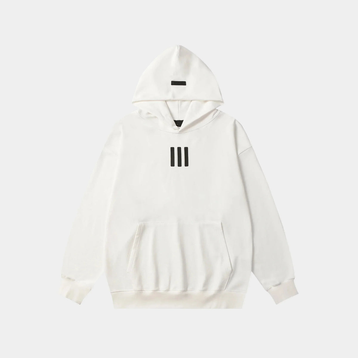 Essentials Eggshell Hoodie – Fear of God