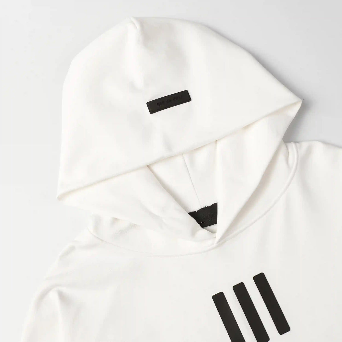 Essentials Eggshell Hoodie – Fear of God