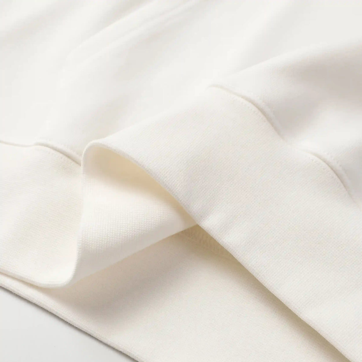 Essentials Eggshell Hoodie – Fear of God